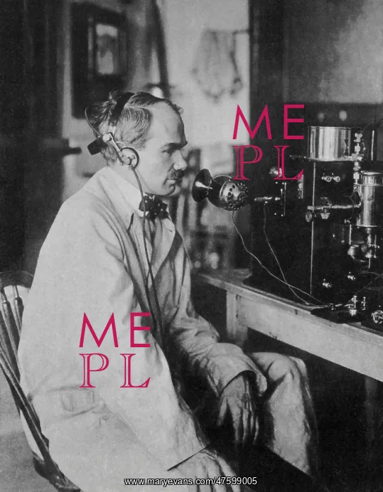 : Lee de Forest, American Inventor : Lee de Forest, American Inventor