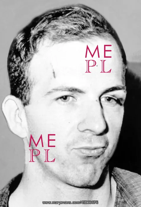 : Lee Harvey Oswald, 11 / 23 / 63. ? : Lee Harvey Oswald, 11 / 23 / 63. ?
