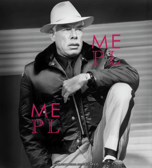: Lee Marvin - actor - celebrity - entertainment : Lee Marvin - actor - celebrity - entertainment