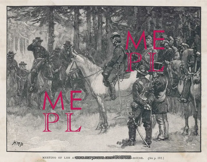: LEE MEETS GRANT : LEE MEETS GRANT