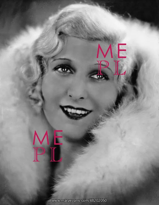 : Lee Parry in A Bit of Love, 1932 : Lee Parry in A Bit of Love, 1932