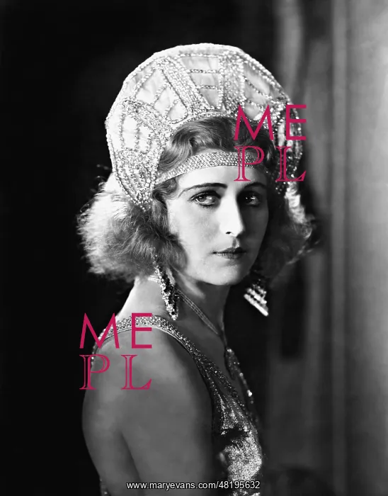: Lee Parry in Das Luxusweibchen, 1925 : Lee Parry in Das Luxusweibchen, 1925