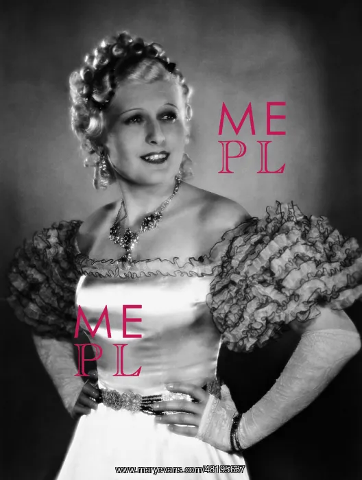 : Lee Parry in Love's Arithmetic, 1935 : Lee Parry in Love's Arithmetic, 1935