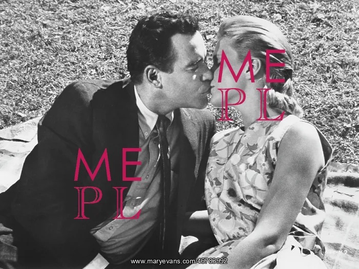 : Lee Remick - Jack Lemmon - celebrity - entertainment : Lee Remick - Jack Lemmon - celebrity - entertainment