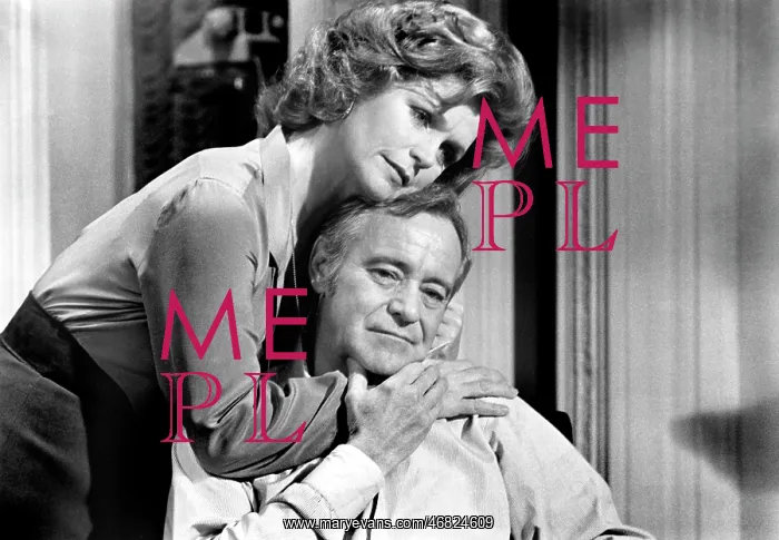 : Lee Remick - Jack Lemmon - celebrity - entertainment : Lee Remick - Jack Lemmon - celebrity - entertainment