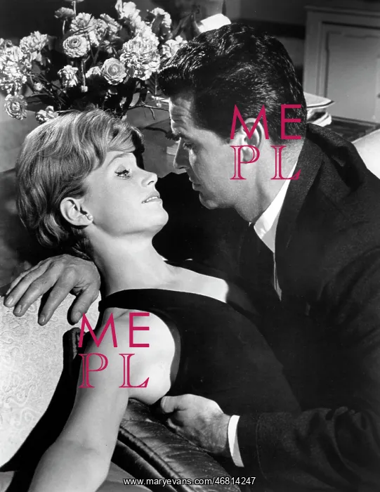 : Lee Remick - James Garner : Lee Remick - James Garner