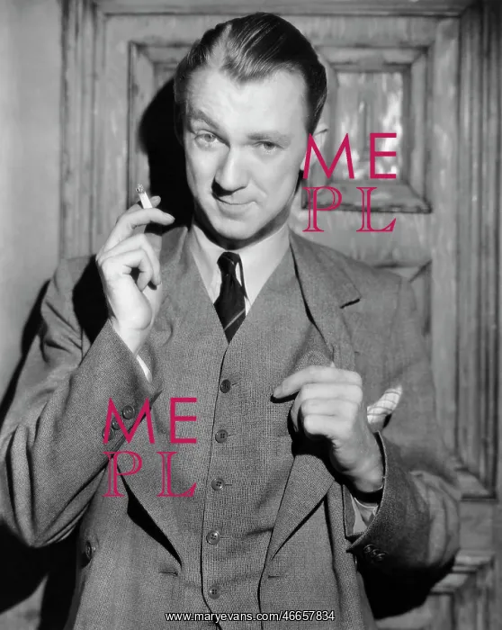 : Lee Tracy - actor man : Lee Tracy - actor man