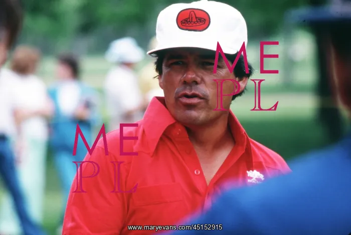 : Lee Trevino : Lee Trevino