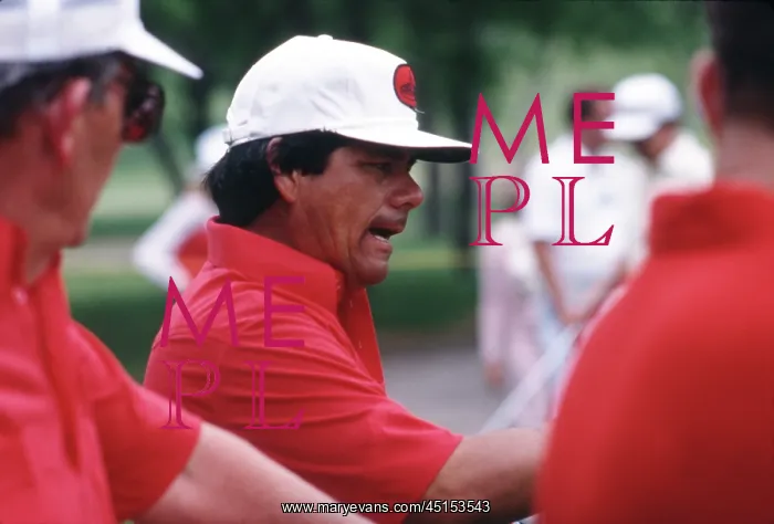 : Lee Trevino : Lee Trevino