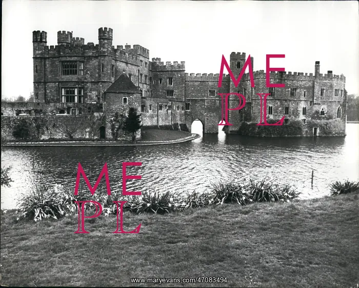 : Leeds Castle, Kent : Leeds Castle, Kent