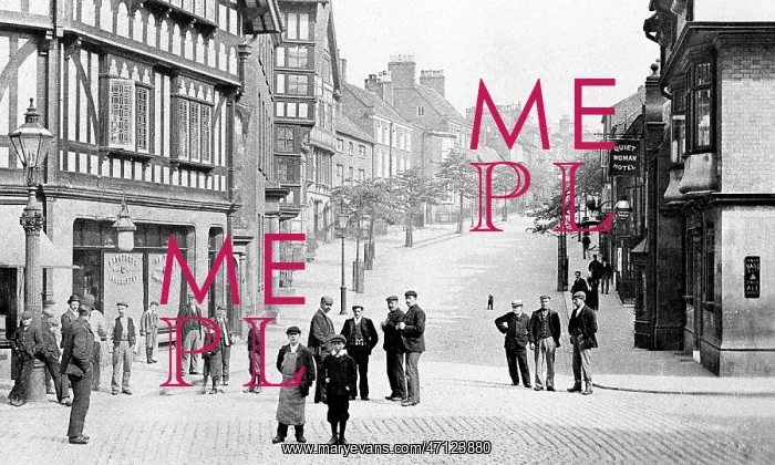  : Leek early 1900s