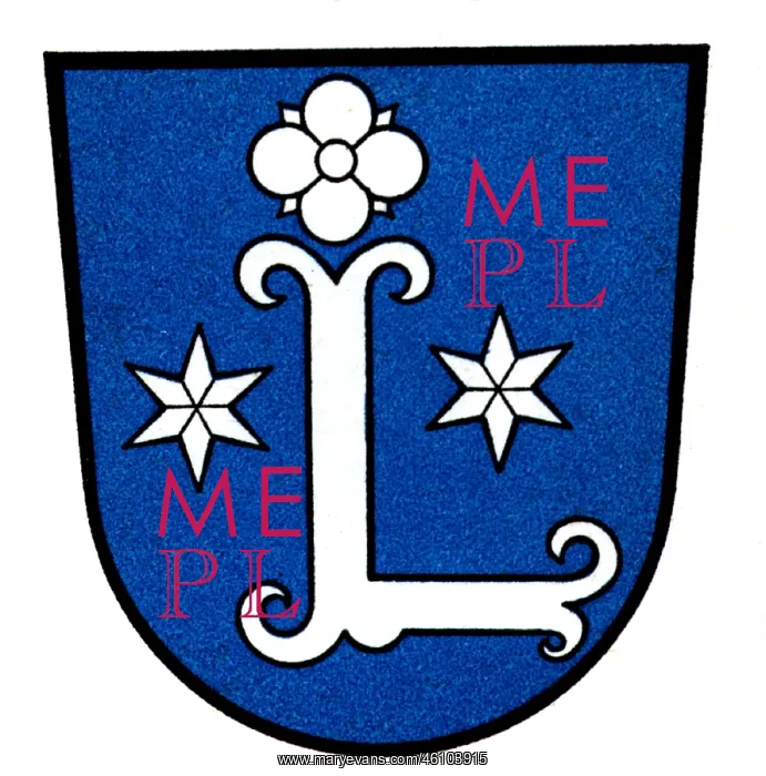 : Leer, Coat of arms : Leer, Coat of arms