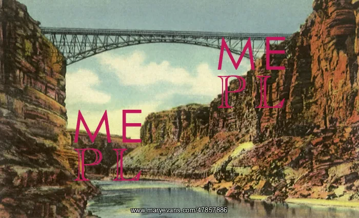 : Lee's Ferry Bridge. Grand Canyon : Lee's Ferry Bridge. Grand Canyon