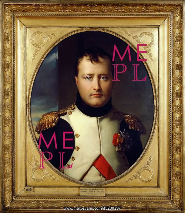 : Lefevre - Napoleon Bonaparte : Lefevre - Napoleon Bonaparte