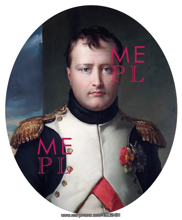 : Lefevre - Napoleon Bonaparte : Lefevre - Napoleon Bonaparte