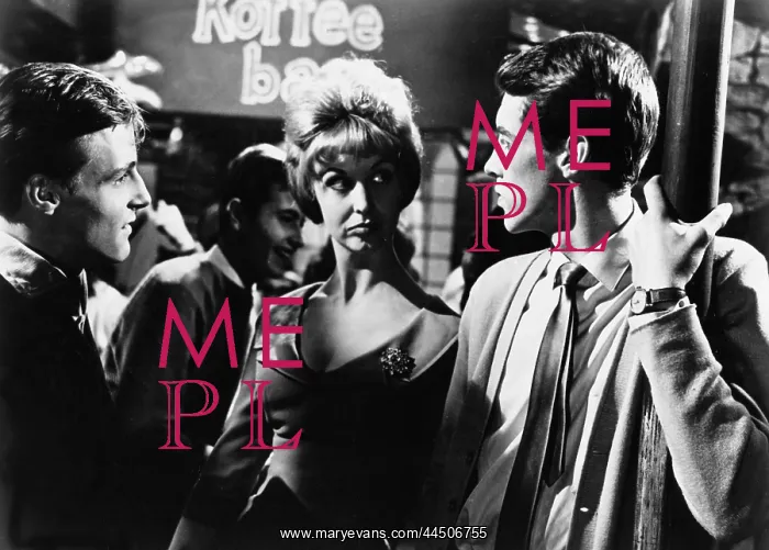 : Two Left Feet (1963) : Two Left Feet (1963)