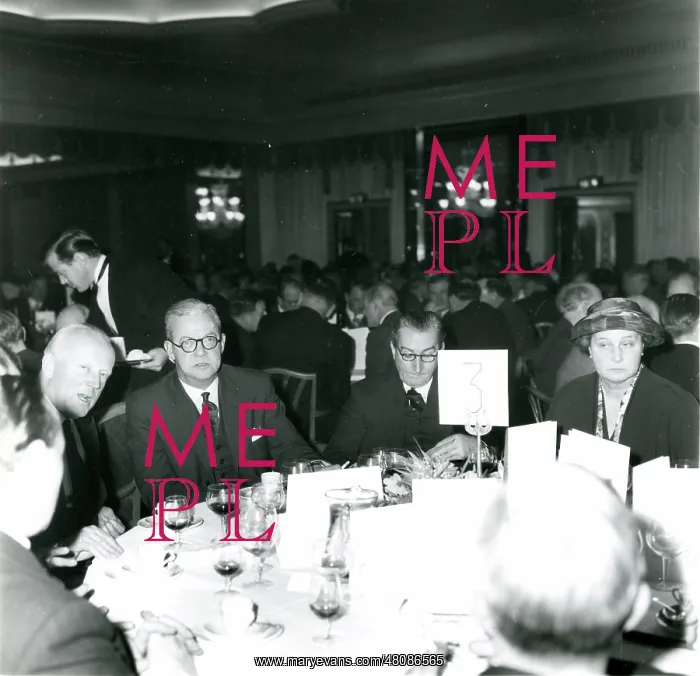 : From left: Lord Sempill, Sir George Gardner, ACM Sir Fra : From left: Lord Sempill, Sir George Gardner, ACM Sir Fra