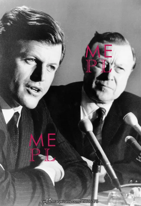 : From left, Senator Edward Kennedy, labor ? : From left, Senator Edward Kennedy, labor ?