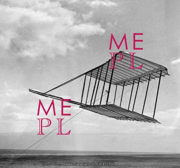 : Left side view of the 1900 Wright glider before installation : Left side view of the 1900 Wright glider before installation