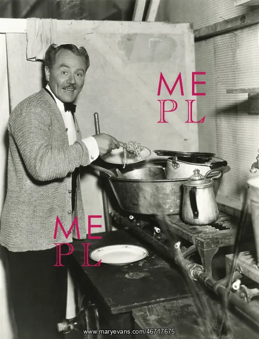  : Leftovers -