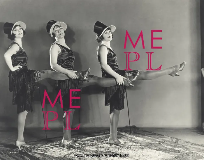 : Get a leg up : Get a leg up