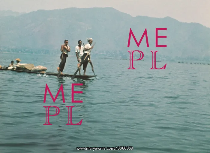 : Leg rowers - Inle Lake : Leg rowers - Inle Lake