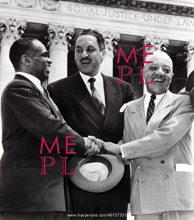 : The Legacy of Brown vs Board of Education : The Legacy of Brown vs Board of Education