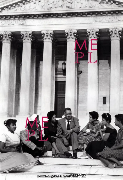 : The Legacy of Brown vs Board of Education : The Legacy of Brown vs Board of Education