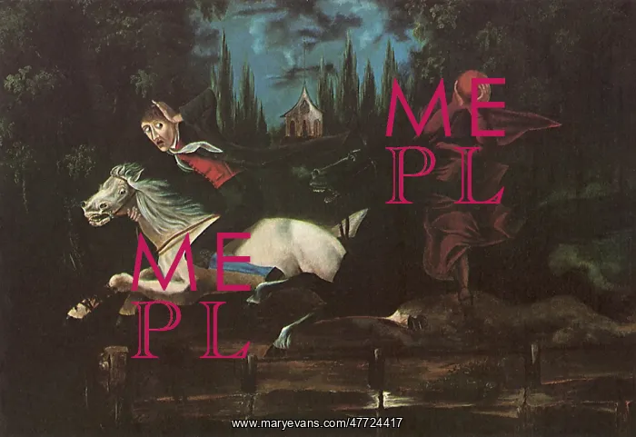 : Legend of Sleepy Hollow
