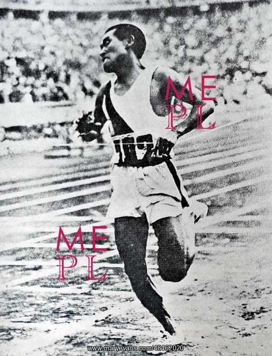 : The Legendary Korean Marathon King Winning the : The Legendary Korean Marathon King Winning the