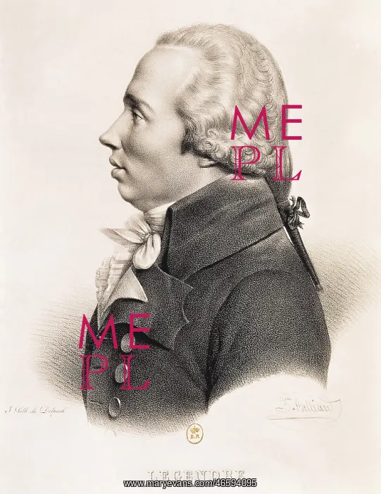 : Legendre, Adrien-Marie (1752-1833). French mathematician : Legendre, Adrien-Marie (1752-1833). French mathematician