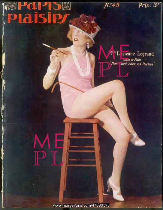 : LEGRAND / SHOWGIRL : LEGRAND / SHOWGIRL