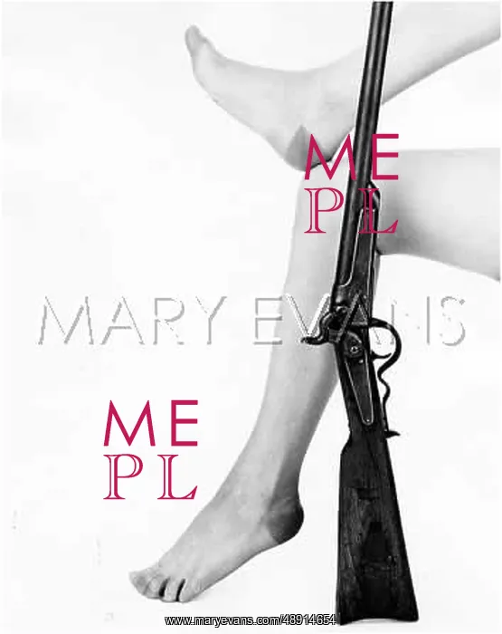 : LEGS AND A GUN