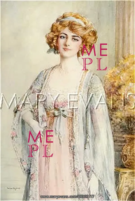 : LEHAR / ELSIE AS WIDOW : LEHAR / ELSIE AS WIDOW