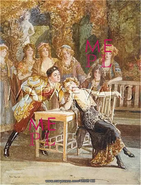  : LEHAR  /  MERRY WIDOW 1