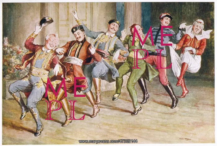 : Lehar - Merry Widow 6 : Lehar - Merry Widow 6