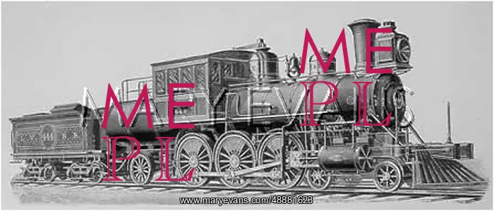  : LEHIGH LOCOMOTIVE