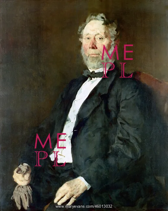 : Leibl, Wilhelm : Leibl, Wilhelm