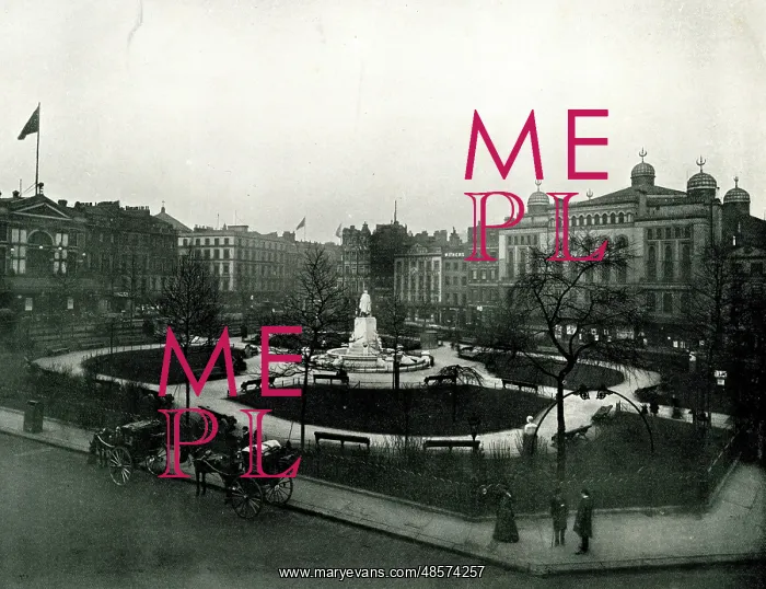 : Leicester Square, London
