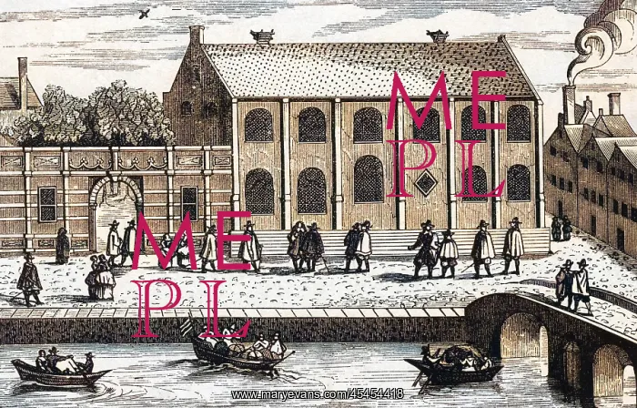 : LEIDEN / UNIVERSITY / 17THC : LEIDEN / UNIVERSITY / 17THC