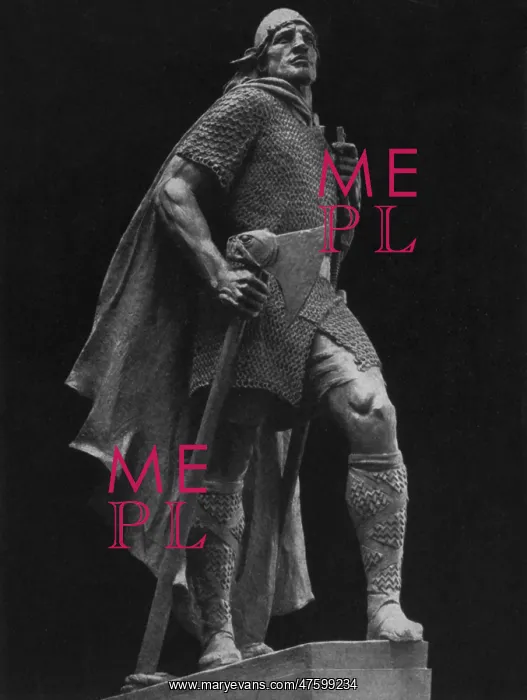 : Leif Ericson, Norse Explorer : Leif Ericson, Norse Explorer