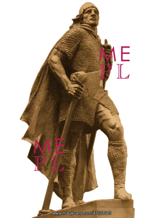 : Leif Ericson, Norse Explorer : Leif Ericson, Norse Explorer