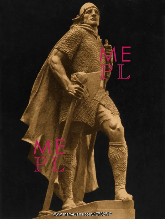 : Leif Erikson, Norse Explorer : Leif Erikson, Norse Explorer