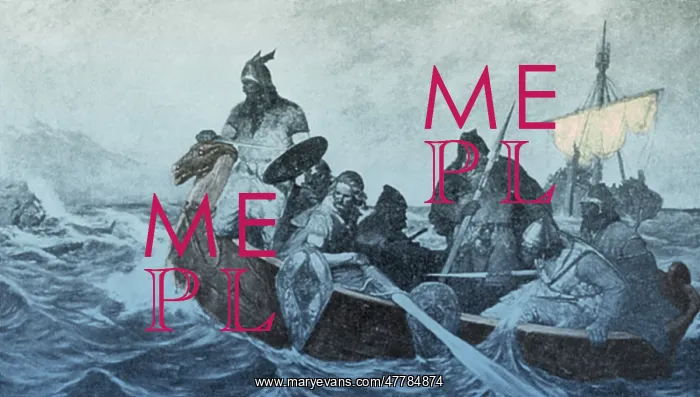 : Leif Erikson, Norse Explorer : Leif Erikson, Norse Explorer