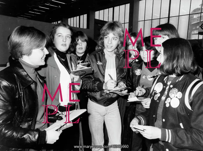 : Leif Garrett : Leif Garrett