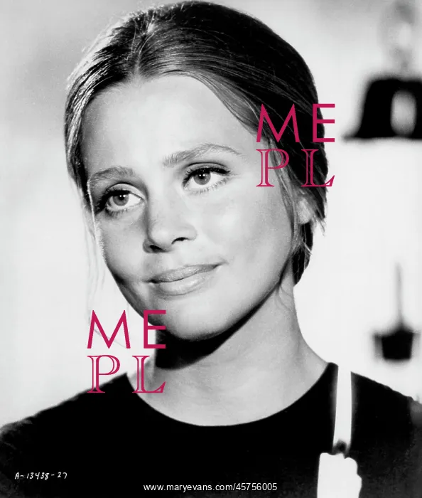 : Leigh Taylor-Young - actress : Leigh Taylor-Young - actress