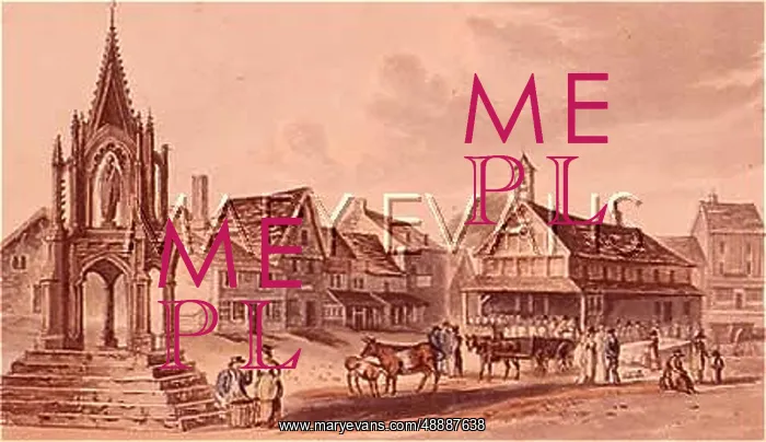 : LEIGHTON BUZZARD 1819 : LEIGHTON BUZZARD 1819
