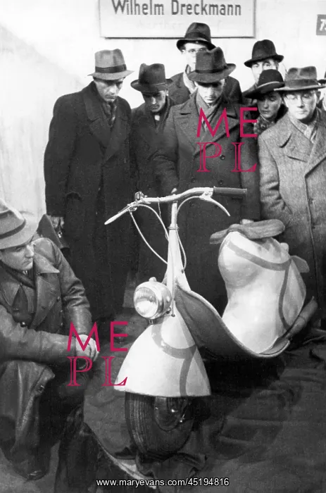 : Leipzig spring fair 1948 - City-Fix : Leipzig spring fair 1948 - City-Fix