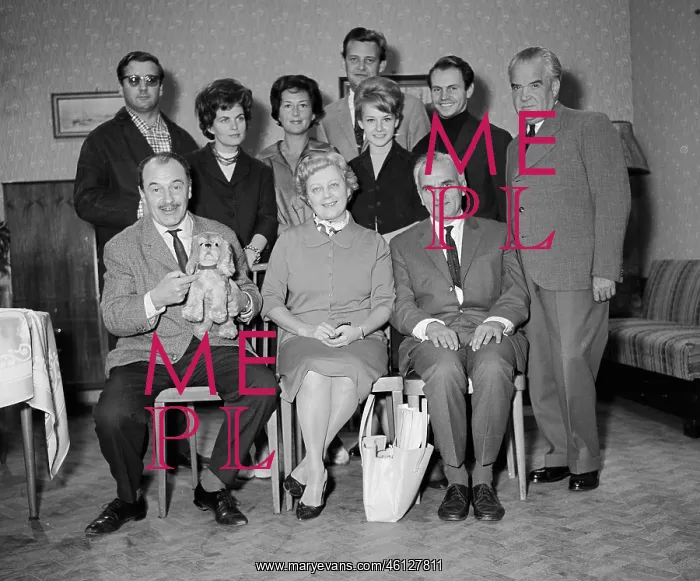 : Leitner Family : Leitner Family