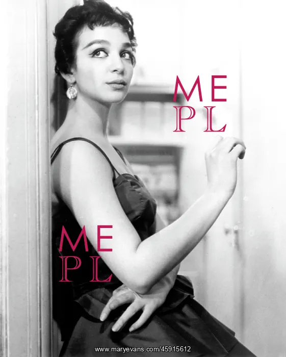 : Lelia Goldoni - actress : Lelia Goldoni - actress